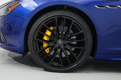 2023 Maserati Ghibli