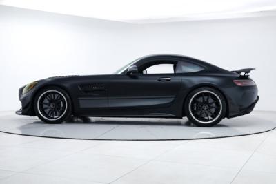 2020 Mercedes - Benz AMG GT