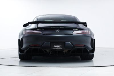 2020 Mercedes - Benz AMG GT