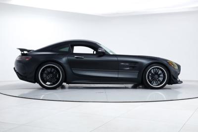 2020 Mercedes - Benz AMG GT