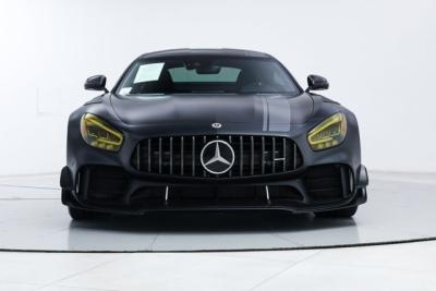 2020 Mercedes - Benz AMG GT
