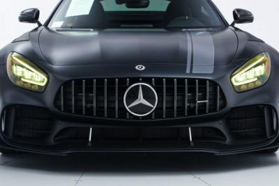 2020 Mercedes - Benz AMG GT