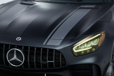 2020 Mercedes - Benz AMG GT