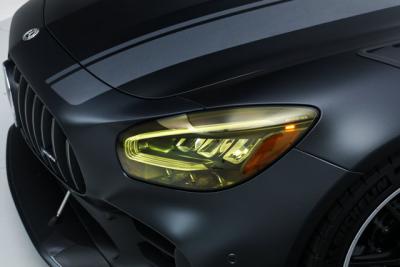 2020 Mercedes - Benz AMG GT