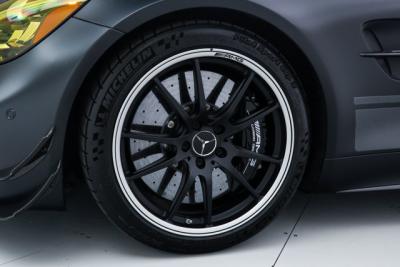 2020 Mercedes - Benz AMG GT