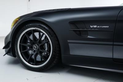 2020 Mercedes - Benz AMG GT