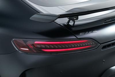 2020 Mercedes - Benz AMG GT