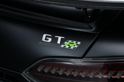 2020 Mercedes - Benz AMG GT