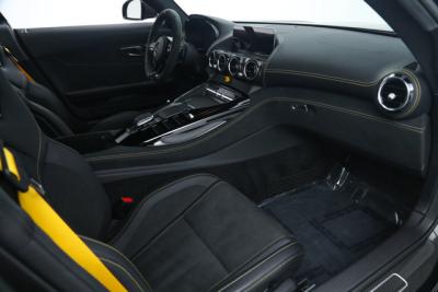 2020 Mercedes - Benz AMG GT
