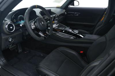 2020 Mercedes - Benz AMG GT