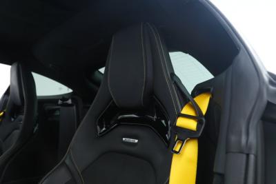 2020 Mercedes - Benz AMG GT
