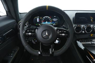 2020 Mercedes - Benz AMG GT