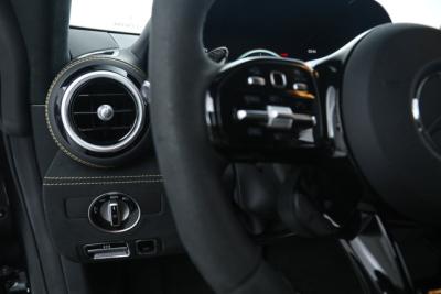 2020 Mercedes - Benz AMG GT