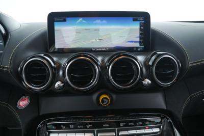 2020 Mercedes - Benz AMG GT