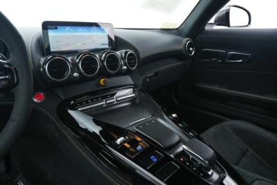 2020 Mercedes - Benz AMG GT