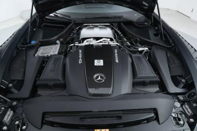 2020 Mercedes - Benz AMG GT