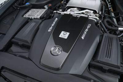 2020 Mercedes - Benz AMG GT