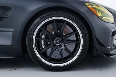 2020 Mercedes - Benz AMG GT