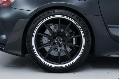 2020 Mercedes - Benz AMG GT