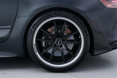 2020 Mercedes - Benz AMG GT