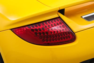 2005 Porsche Carrera GT