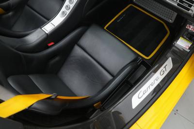 2005 Porsche Carrera GT