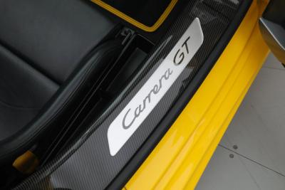 2005 Porsche Carrera GT