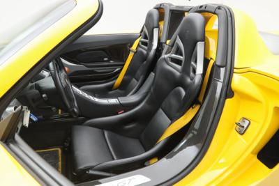 2005 Porsche Carrera GT