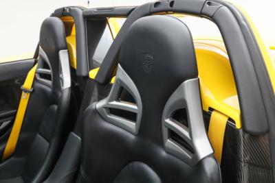 2005 Porsche Carrera GT