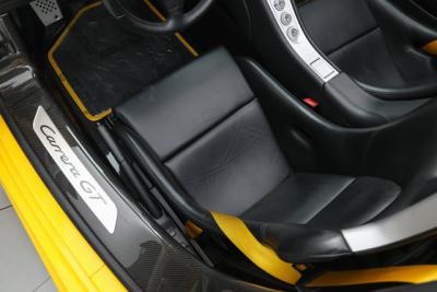 2005 Porsche Carrera GT