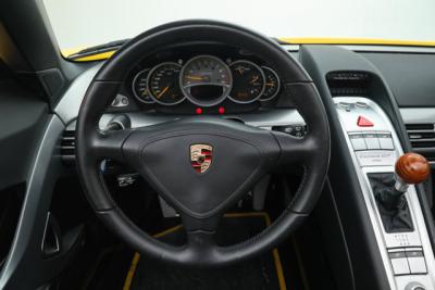 2005 Porsche Carrera GT