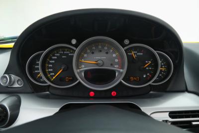 2005 Porsche Carrera GT