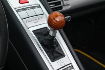 2005 Porsche Carrera GT