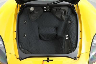 2005 Porsche Carrera GT