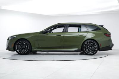 2026 BMW M5
