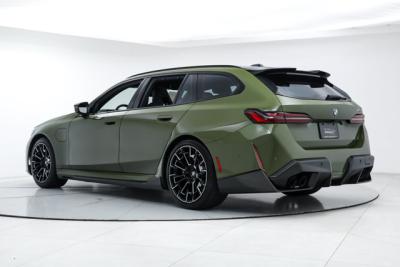 2026 BMW M5