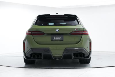 2026 BMW M5