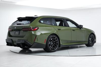 2026 BMW M5
