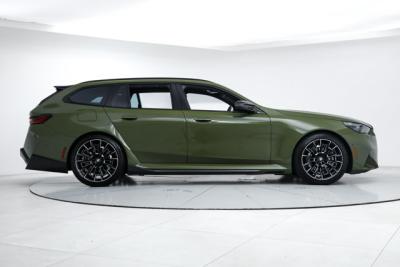 2026 BMW M5