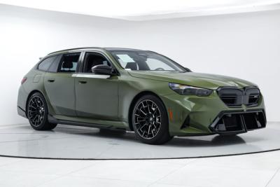 2026 BMW M5