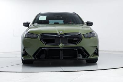 2026 BMW M5