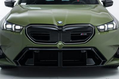 2026 BMW M5