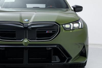 2026 BMW M5