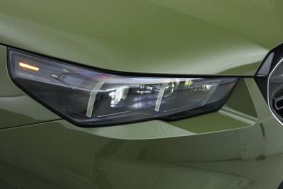 2026 BMW M5