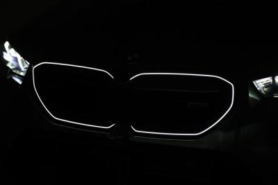 2026 BMW M5