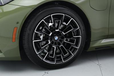 2026 BMW M5