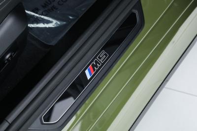 2026 BMW M5