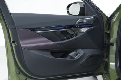 2026 BMW M5