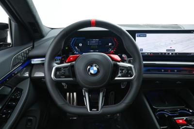 2026 BMW M5