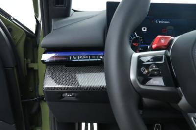 2026 BMW M5